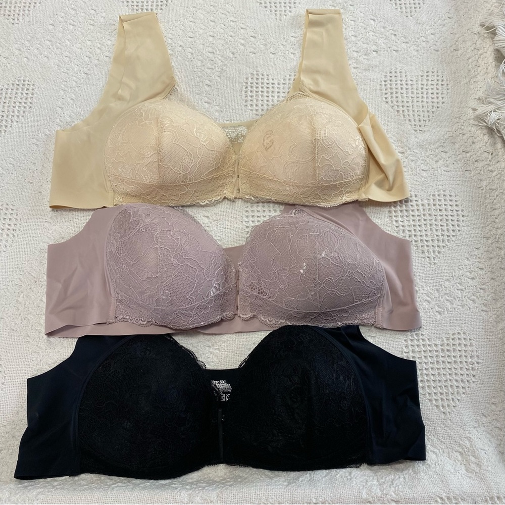 Amazon Bras (6XL)